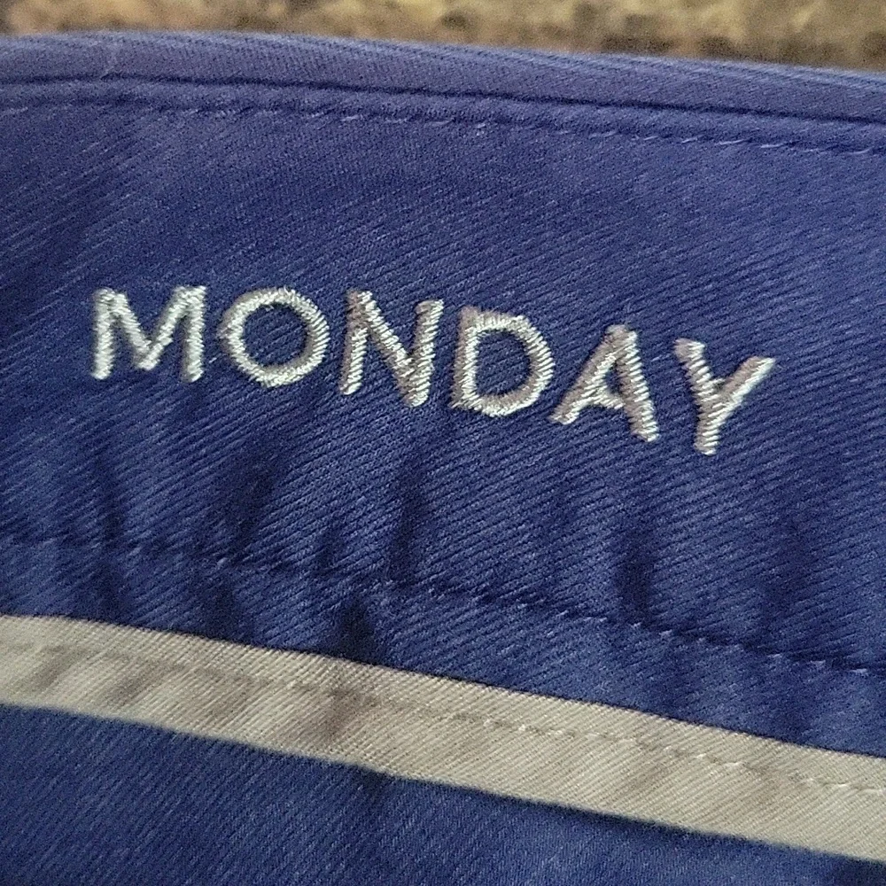 Bonobos Royal Blue Chinos